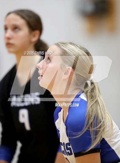 Thumbnail 1 in Fountain Hills vs Casa Grande (Florence Invitational) photogallery.