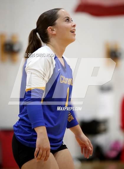 Thumbnail 2 in Fountain Hills vs Casa Grande (Florence Invitational) photogallery.