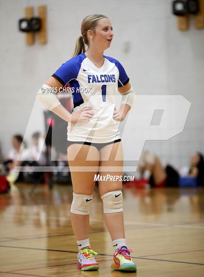 Thumbnail 1 in Fountain Hills vs Casa Grande (Florence Invitational) photogallery.