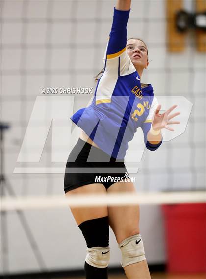 Thumbnail 1 in Fountain Hills vs Casa Grande (Florence Invitational) photogallery.