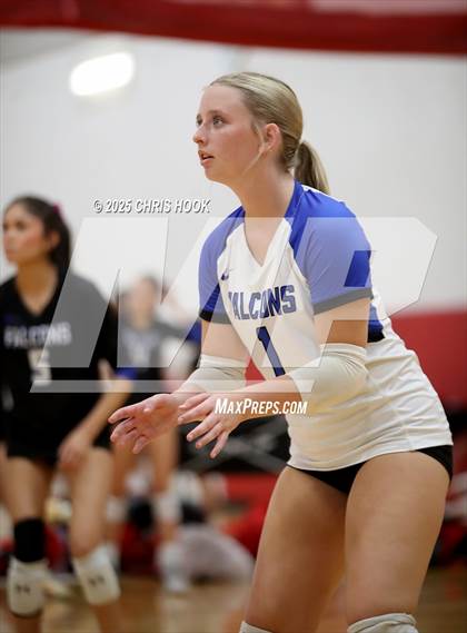 Thumbnail 3 in Fountain Hills vs Casa Grande (Florence Invitational) photogallery.