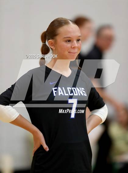 Thumbnail 1 in Fountain Hills vs Casa Grande (Florence Invitational) photogallery.