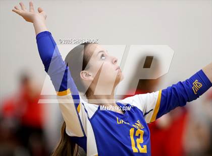 Thumbnail 3 in Fountain Hills vs Casa Grande (Florence Invitational) photogallery.
