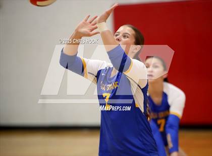 Thumbnail 1 in Fountain Hills vs Casa Grande (Florence Invitational) photogallery.