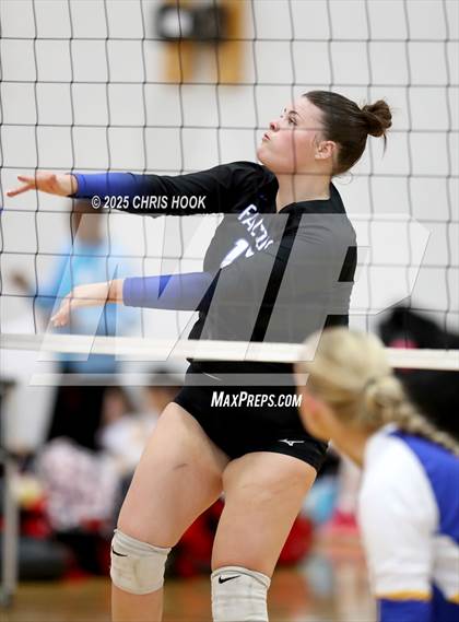 Thumbnail 2 in Fountain Hills vs Casa Grande (Florence Invitational) photogallery.