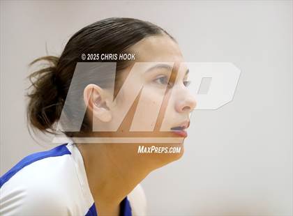 Thumbnail 3 in Fountain Hills vs Casa Grande (Florence Invitational) photogallery.