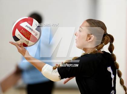 Thumbnail 3 in Fountain Hills vs Casa Grande (Florence Invitational) photogallery.