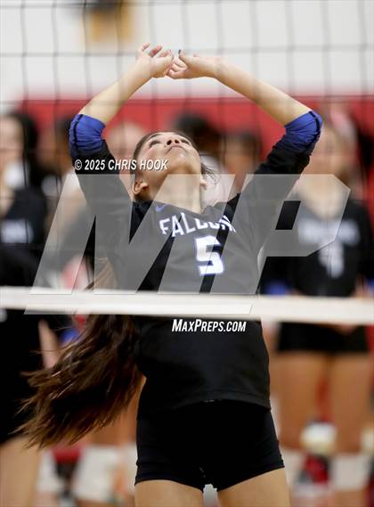 Thumbnail 3 in Fountain Hills vs Casa Grande (Florence Invitational) photogallery.