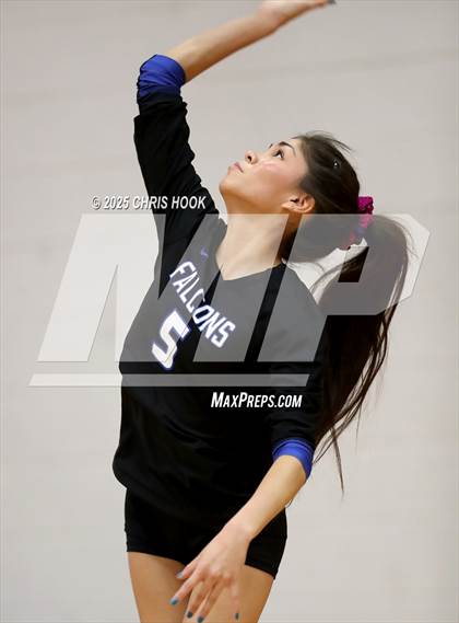 Thumbnail 1 in Fountain Hills vs Casa Grande (Florence Invitational) photogallery.