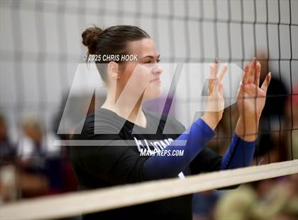 Thumbnail 1 in Fountain Hills vs Casa Grande (Florence Invitational) photogallery.
