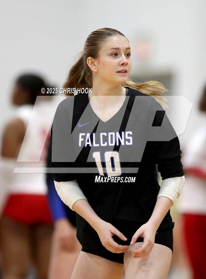 Thumbnail 3 in Fountain Hills vs Casa Grande (Florence Invitational) photogallery.