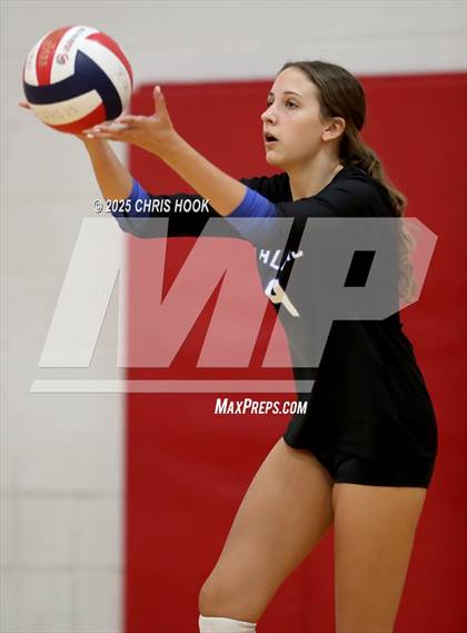 Thumbnail 2 in Fountain Hills vs Casa Grande (Florence Invitational) photogallery.