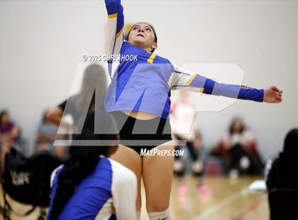 Thumbnail 2 in Fountain Hills vs Casa Grande (Florence Invitational) photogallery.