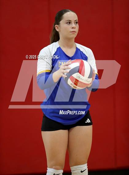 Thumbnail 3 in Fountain Hills vs Casa Grande (Florence Invitational) photogallery.