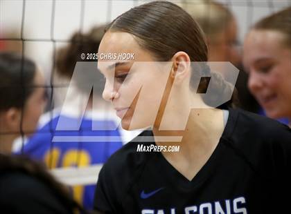 Thumbnail 2 in Fountain Hills vs Casa Grande (Florence Invitational) photogallery.