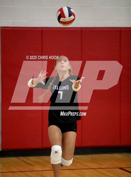 Thumbnail 2 in Fountain Hills vs Casa Grande (Florence Invitational) photogallery.