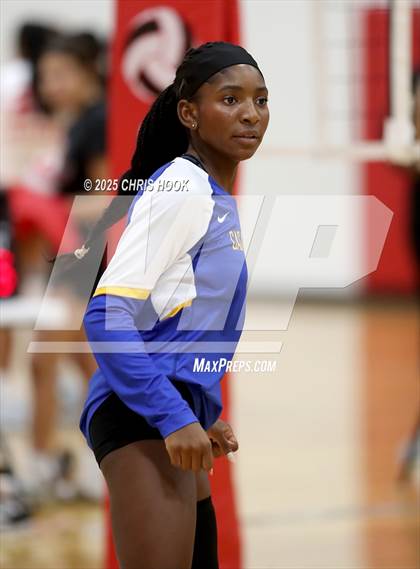 Thumbnail 1 in Fountain Hills vs Casa Grande (Florence Invitational) photogallery.