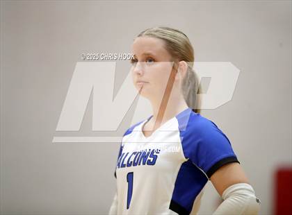 Thumbnail 1 in Fountain Hills vs Casa Grande (Florence Invitational) photogallery.