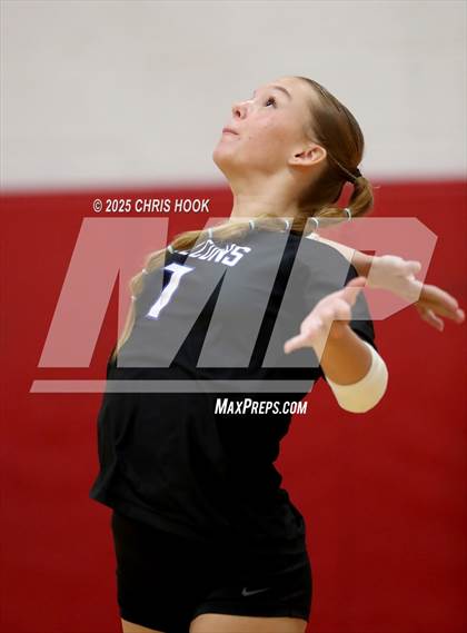 Thumbnail 1 in Fountain Hills vs Casa Grande (Florence Invitational) photogallery.