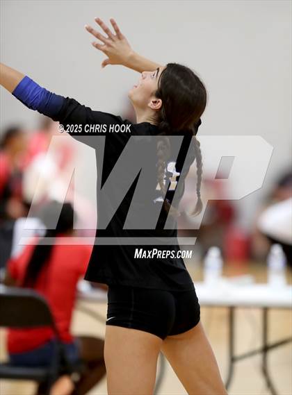 Thumbnail 1 in Fountain Hills vs Casa Grande (Florence Invitational) photogallery.