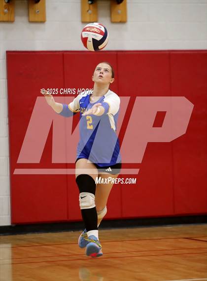 Thumbnail 3 in Fountain Hills vs Casa Grande (Florence Invitational) photogallery.