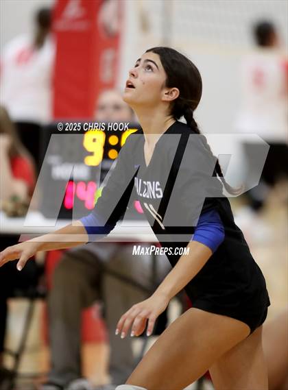 Thumbnail 1 in Fountain Hills vs Casa Grande (Florence Invitational) photogallery.