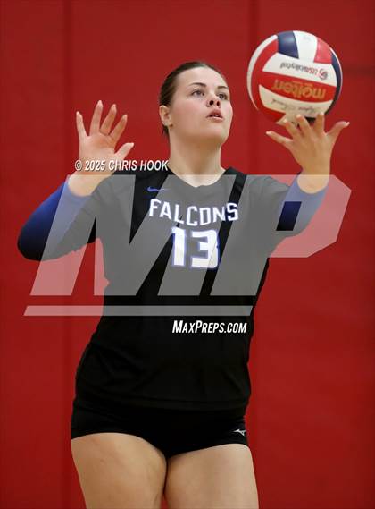 Thumbnail 1 in Fountain Hills vs Casa Grande (Florence Invitational) photogallery.