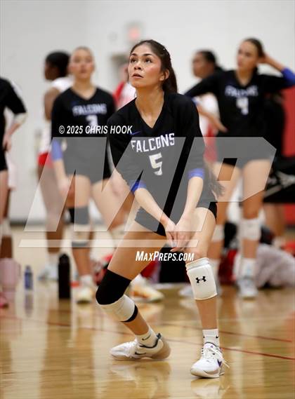 Thumbnail 2 in Fountain Hills vs Casa Grande (Florence Invitational) photogallery.