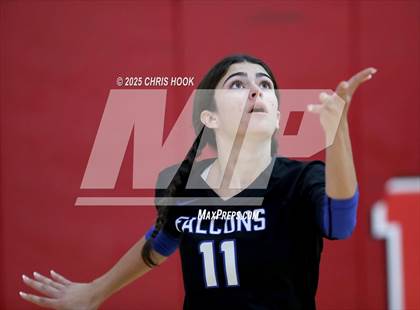 Thumbnail 3 in Fountain Hills vs Casa Grande (Florence Invitational) photogallery.