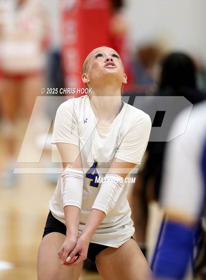 Thumbnail 2 in Fountain Hills vs Casa Grande (Florence Invitational) photogallery.