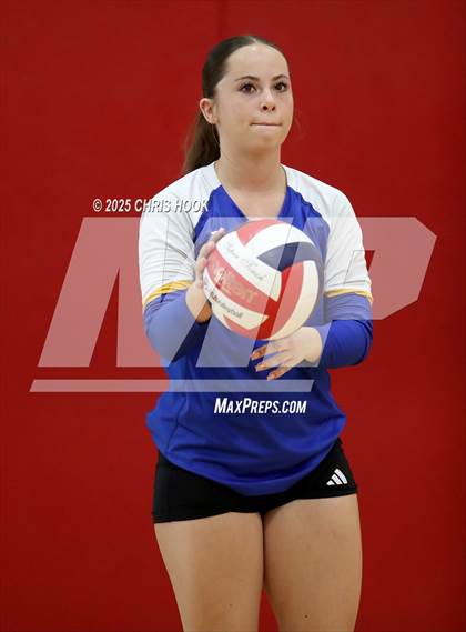 Thumbnail 2 in Fountain Hills vs Casa Grande (Florence Invitational) photogallery.