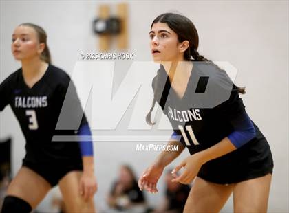 Thumbnail 3 in Fountain Hills vs Casa Grande (Florence Invitational) photogallery.