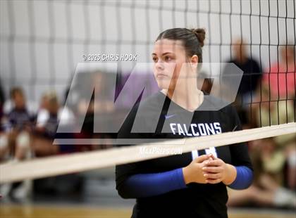 Thumbnail 2 in Fountain Hills vs Casa Grande (Florence Invitational) photogallery.