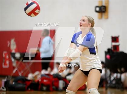 Thumbnail 3 in Fountain Hills vs Casa Grande (Florence Invitational) photogallery.