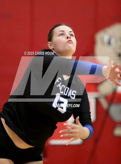 Thumbnail 3 in Fountain Hills vs Casa Grande (Florence Invitational) photogallery.