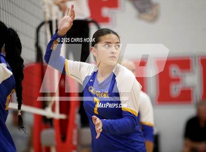 Thumbnail 1 in Fountain Hills vs Casa Grande (Florence Invitational) photogallery.
