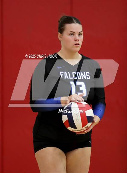 Thumbnail 3 in Fountain Hills vs Casa Grande (Florence Invitational) photogallery.