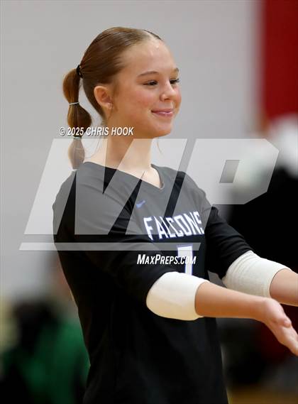 Thumbnail 2 in Fountain Hills vs Casa Grande (Florence Invitational) photogallery.