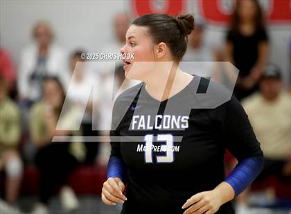 Thumbnail 2 in Fountain Hills vs Casa Grande (Florence Invitational) photogallery.