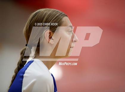 Thumbnail 3 in Fountain Hills vs Casa Grande (Florence Invitational) photogallery.