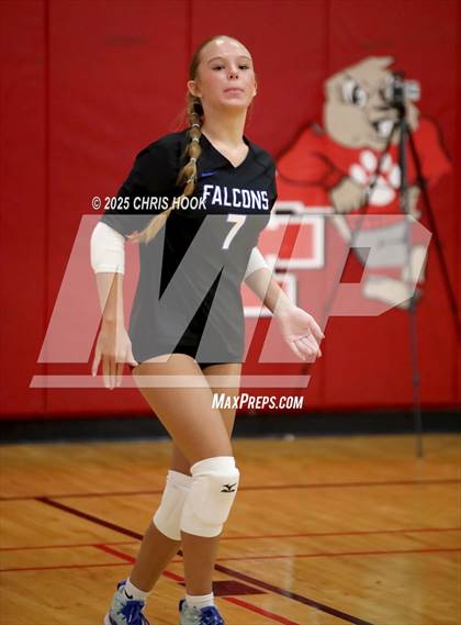 Thumbnail 2 in Fountain Hills vs Casa Grande (Florence Invitational) photogallery.