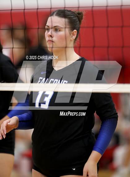 Thumbnail 3 in Fountain Hills vs Casa Grande (Florence Invitational) photogallery.