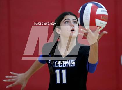 Thumbnail 2 in Fountain Hills vs Casa Grande (Florence Invitational) photogallery.