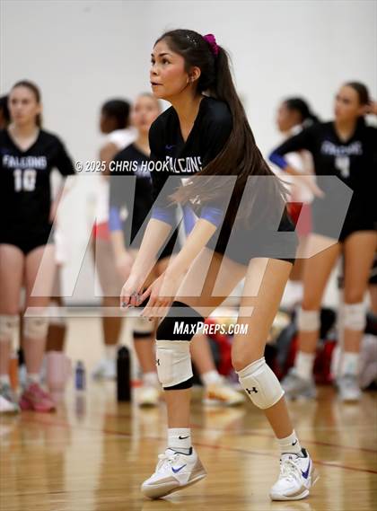 Thumbnail 1 in Fountain Hills vs Casa Grande (Florence Invitational) photogallery.