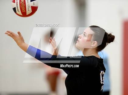 Thumbnail 2 in Fountain Hills vs Casa Grande (Florence Invitational) photogallery.