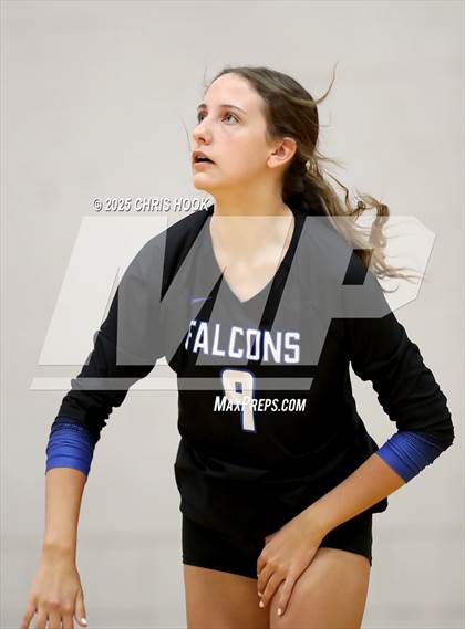 Thumbnail 3 in Fountain Hills vs Casa Grande (Florence Invitational) photogallery.