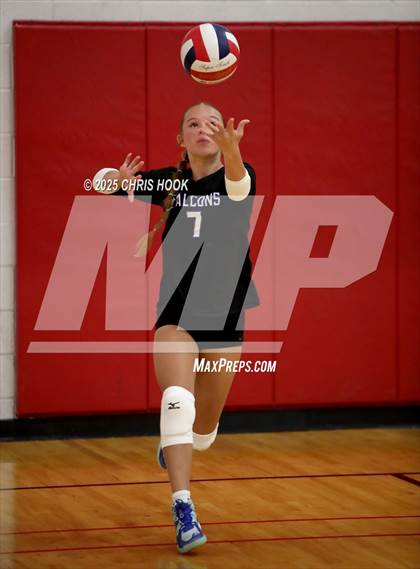 Thumbnail 1 in Fountain Hills vs Casa Grande (Florence Invitational) photogallery.