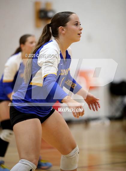 Thumbnail 3 in Fountain Hills vs Casa Grande (Florence Invitational) photogallery.