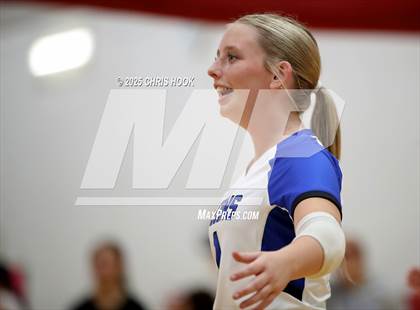 Thumbnail 1 in Fountain Hills vs Casa Grande (Florence Invitational) photogallery.