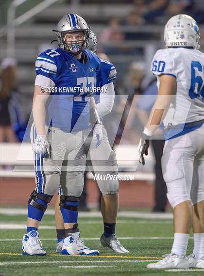 Thumbnail 1 in Midlothian @ Burleson Centennial photogallery.